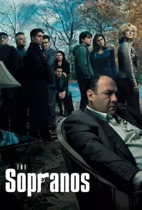 los sopranos torrent